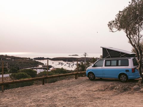 Wecamp Cadaques - Camping Gérone - Image N°17