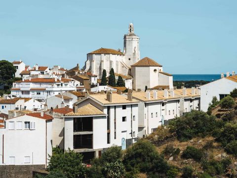 Wecamp Cadaques - Camping Gérone - Image N°6