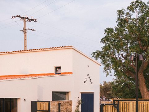 Wecamp Cadaques - Camping Gérone - Image N°7