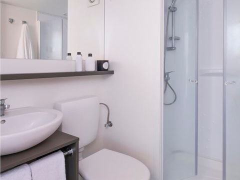 TENTE 2 personnes - Glamping Couple