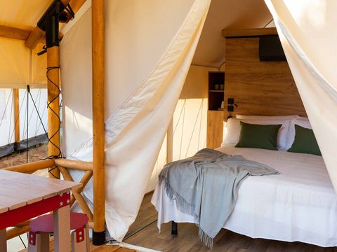 TENTE 2 personnes - Glamping Couple