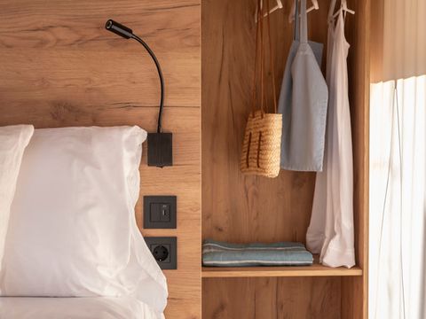 TENTE 2 personnes - Glamping Couple