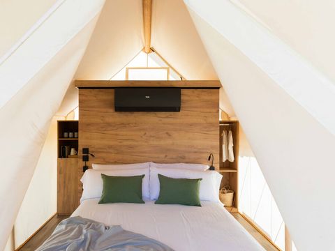TENTE 2 personnes - Glamping Couple