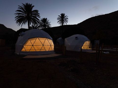 TENTE 2 personnes - Domo