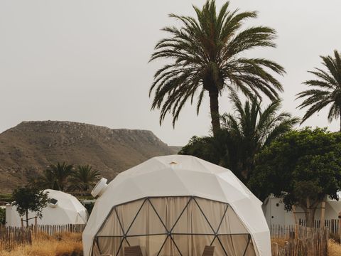 TENTE 2 personnes - Domo