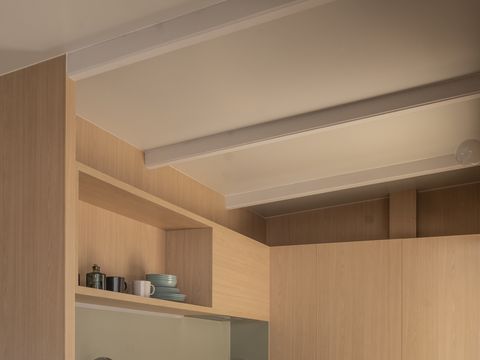 MOBILHOME 4 personnes - Mobil Home Family