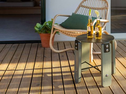 MOBILHOME 4 personnes - Mobil Home Family