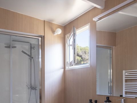 MOBILHOME 4 personnes - Mobil Home Family