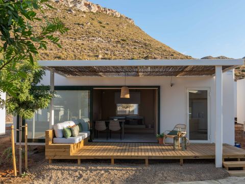 MOBILHOME 4 personnes - Mobil Home Family