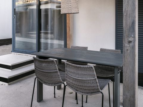 MOBILHOME 4 personnes - Mobilhome Basic