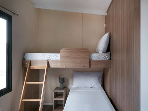 MOBILHOME 4 personnes - Mobilhome Basic