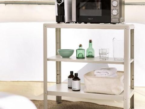 TENTE 2 personnes - Bell Tent