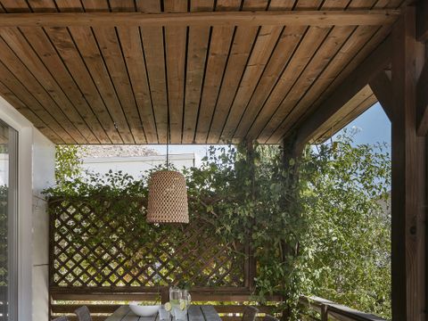 BUNGALOW 4 personnes - BUNGALOW FAMILY BASIC