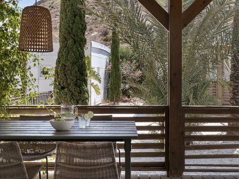 BUNGALOW 4 personnes - BUNGALOW FAMILY BASIC