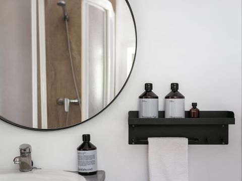 BUNGALOW 4 personnes - BUNGALOW FAMILY BASIC