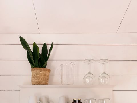 STUDIO 2 personnes - WOOD CABIN