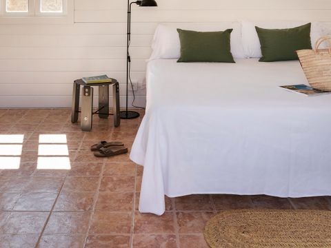 STUDIO 2 personnes - WOOD CABIN