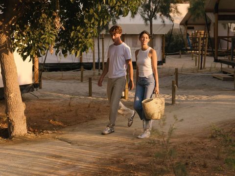 Wecamp Cabo de Gata - Camping Almería - Image N°10