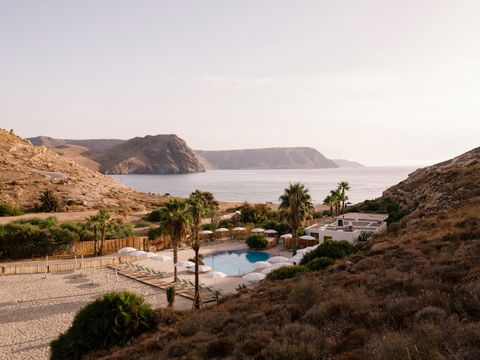 Wecamp Cabo de Gata - Camping Almería - Image N°6