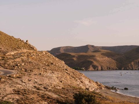 Wecamp Cabo de Gata - Camping Almería - Image N°2