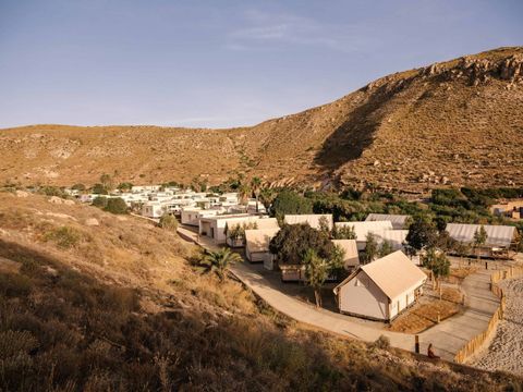 Wecamp Cabo de Gata - Camping Almería - Image N°4