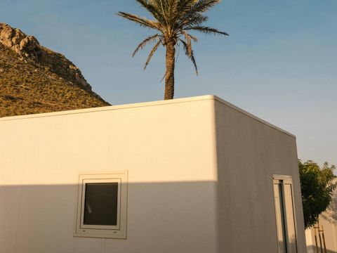 Wecamp Cabo de Gata - Camping Almería