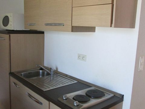 APPARTEMENT 2 personnes - Appartement 2 personnes
