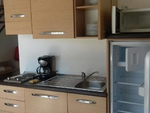 APPARTEMENT 2 personnes