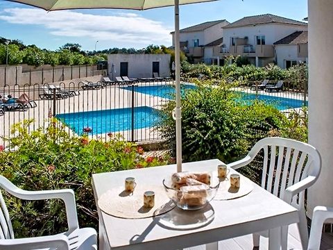 APPARTEMENT 2 personnes