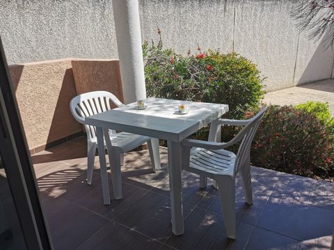 APPARTEMENT 4 personnes - Appartement 4 personnes