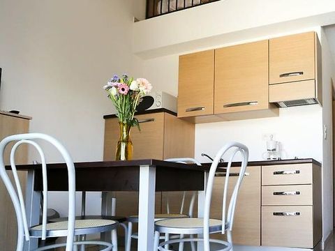 APPARTEMENT 4 personnes - Appartement 4 personnes