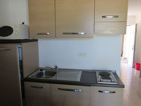 APPARTEMENT 4 personnes - Appartement 4 personnes