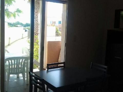 APPARTEMENT 4 personnes
