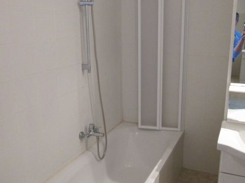 APPARTEMENT 6 personnes - 4/6 personnes