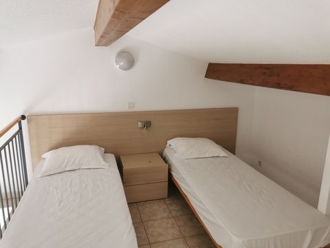 APPARTEMENT 6 personnes - 4/6 personnes