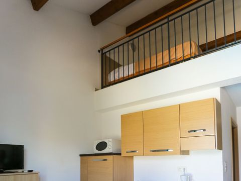 APPARTEMENT 6 personnes - 4/6 personnes