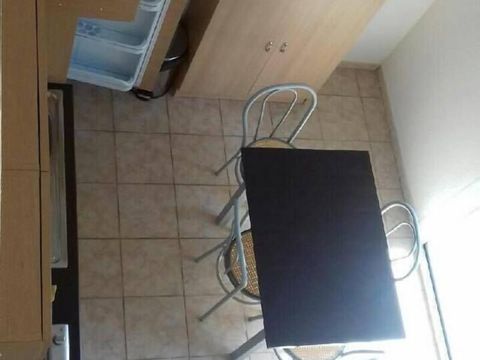 APPARTEMENT 6 personnes