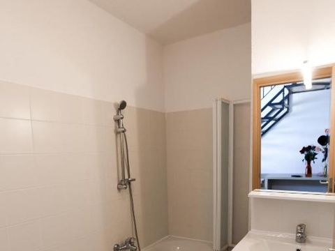 APPARTEMENT 6 personnes - 4/6 personnes