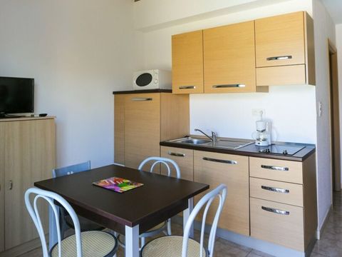 APPARTEMENT 6 personnes - 4/6 personnes
