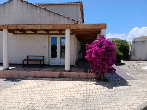 Les Hauts du Maquis - Camping Corse du Nord - Image N°21