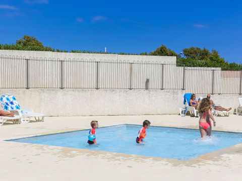 Les Hauts du Maquis - Camping Corse du Nord - Image N°10