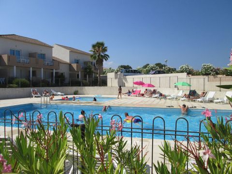 Les Hauts du Maquis - Camping Corse du Nord - Image N°9