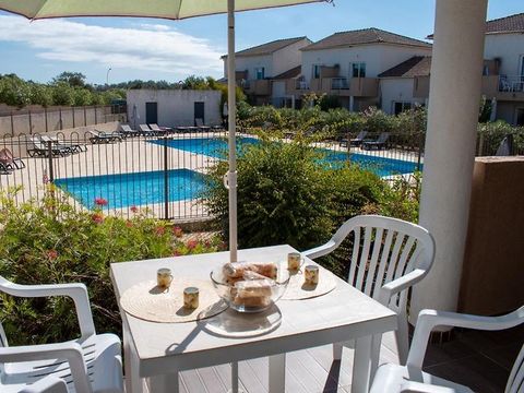 Les Hauts du Maquis - Camping Corse du Nord - Image N°4