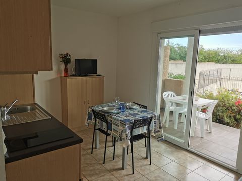 Les Hauts du Maquis - Camping Corse du Nord - Image N°16