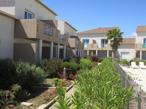 Les Hauts du Maquis - Camping Corse du Nord - Image N°13