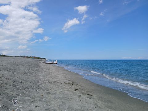 Les Hauts du Maquis - Camping Corse du Nord - Image N°16