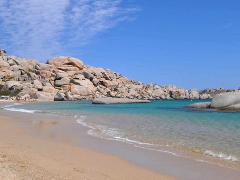 Les Hauts du Maquis - Camping Corse du Nord - Image N°24