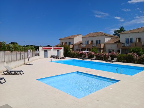 Les Hauts du Maquis - Camping Corse du Nord - Image N°22