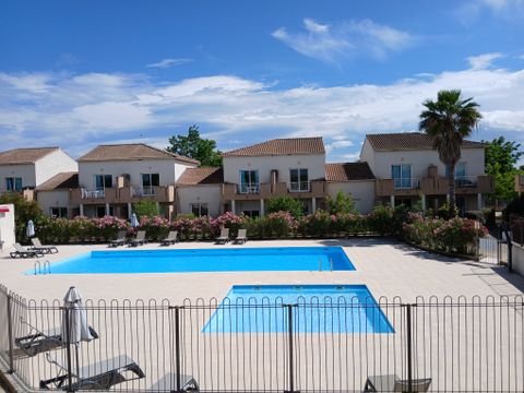 Les Hauts du Maquis - Camping Corse du Nord - Image N°15