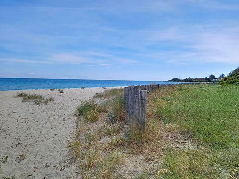Les Hauts du Maquis - Camping Corse du Nord - Image N°24